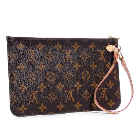 louis vuitton neverfull pouch conversion kit|Louis Vuitton Neverfull original.